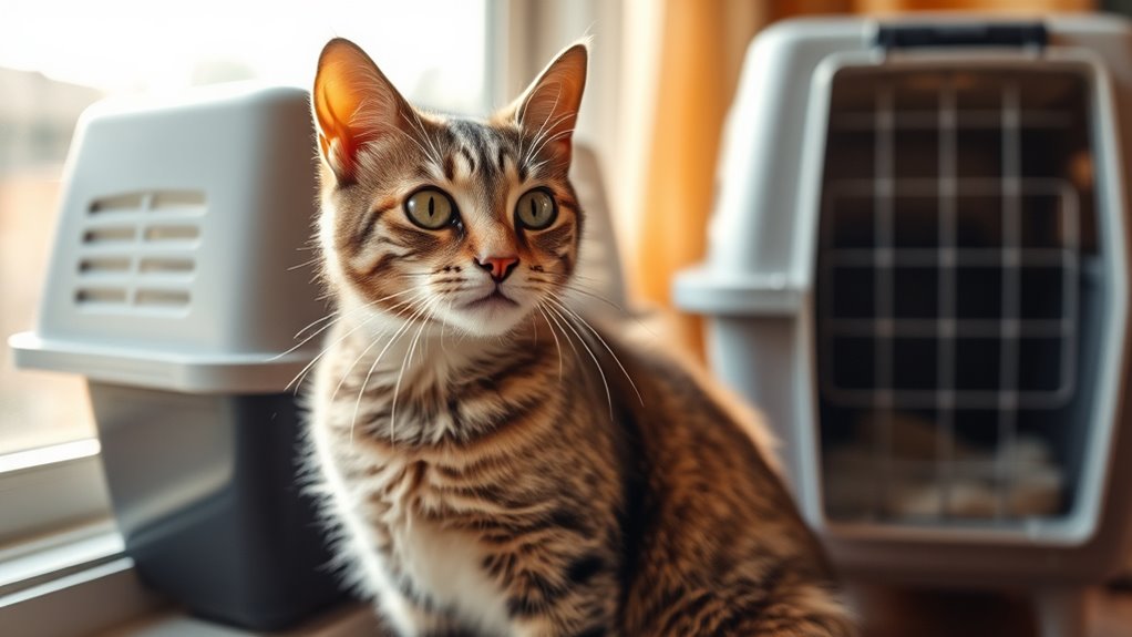 cats catch kennel cough