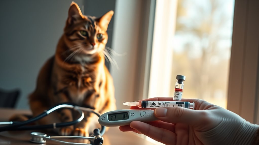 essential feline vaccination schedule