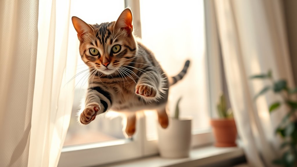 myth of nine lives