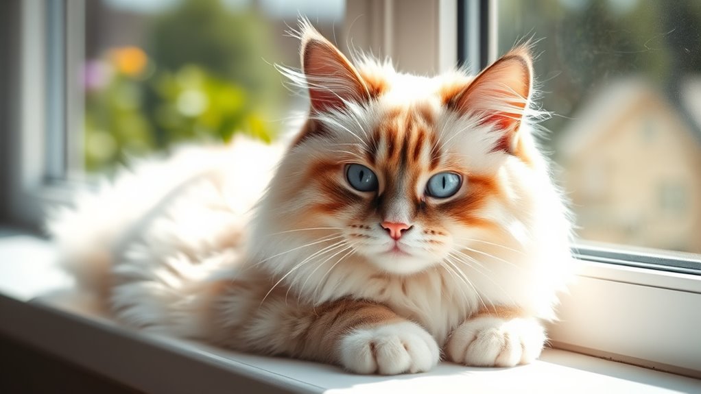 ragdoll cat price ranges